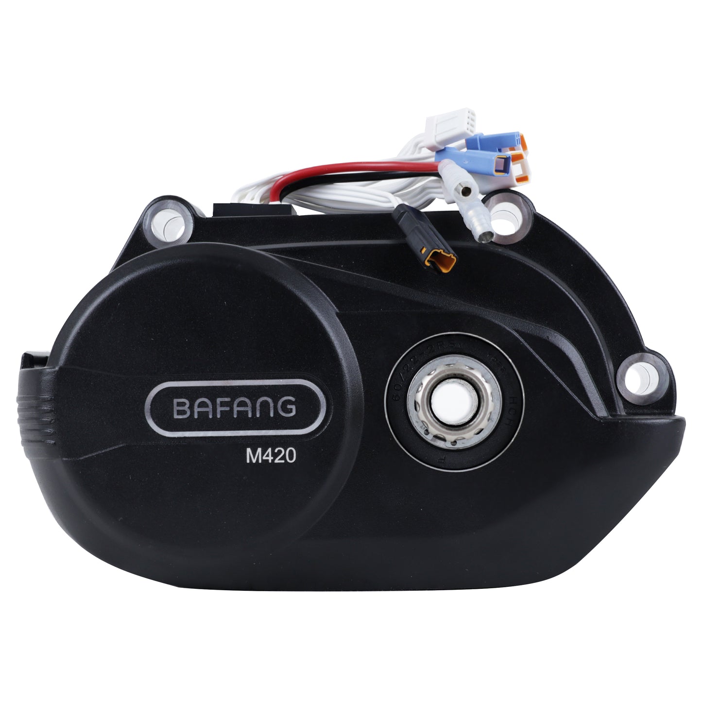 Moteur central VAE Bafang M420 CANBUS 36V 250W