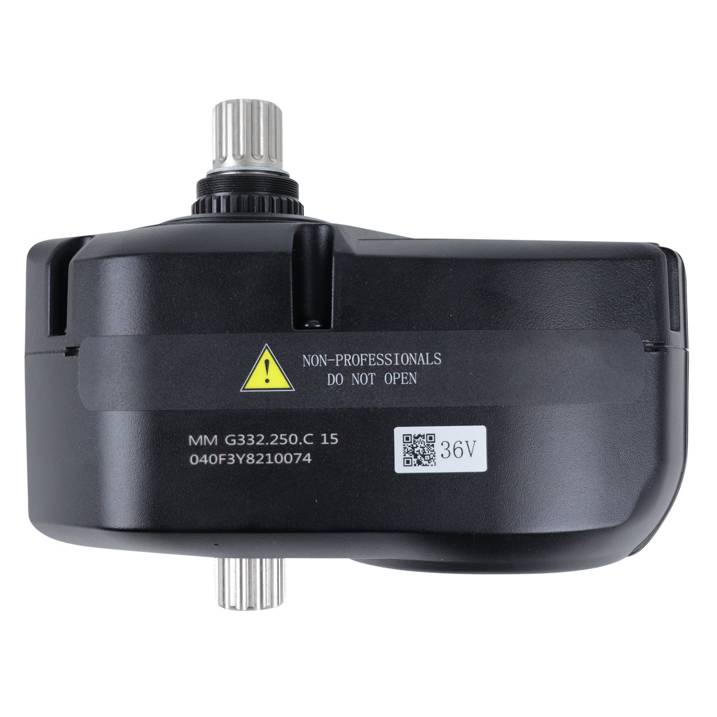 Moteur central VAE Bafang M420 CANBUS 36V 250W