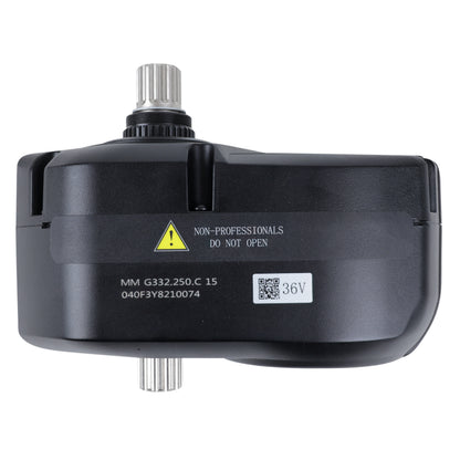 Moteur central VAE Bafang M420 CANBUS 36V 250W