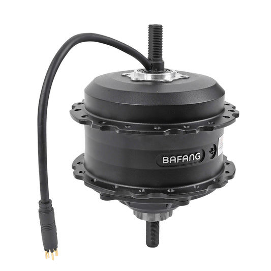 Bafang H700 700C 36V 250W 40Nm E-Bike Rear Wheel Motor