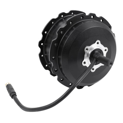 Moteur roue AR VAE Bafang H700 700C 36V 250W 40Nm