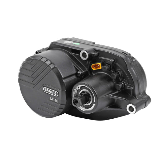 Bafang M410 CANBUS 36V 250W Mid-drive E-bike Motor