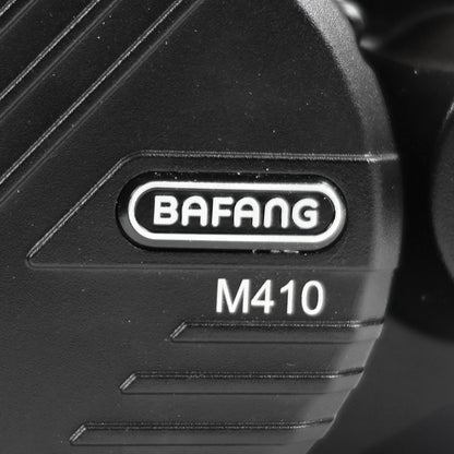 Moteur central VAE Bafang M410 CANBUS 36V 250W