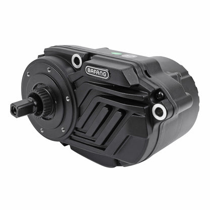 Moteur central VAE Bafang M410 CANBUS 36V 250W