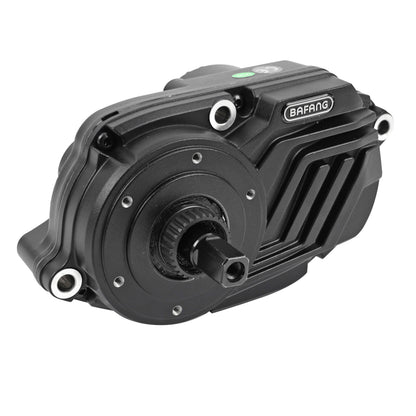 Moteur central VAE Bafang M410 CANBUS 36V 250W