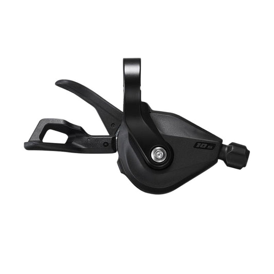 Manette VTT Shimano droite 10V Deore M4100 atelier