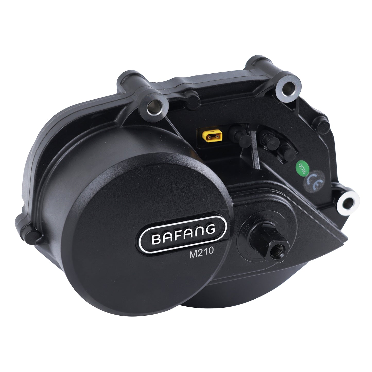 Bafang M210 CANBUS 36V 250W 70Nm Mid-drive E-bike Motor