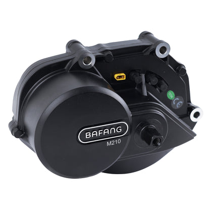 Bafang M210 CANBUS 36V 250W 70Nm Mid-drive E-bike Motor