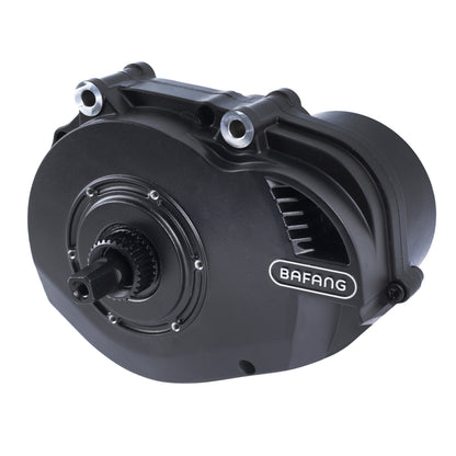 Bafang M210 CANBUS 36V 250W 70Nm Mid-drive E-bike Motor