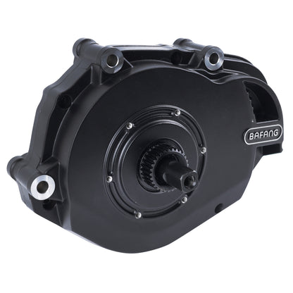 Bafang M210 CANBUS 36V 250W 70Nm Mid-drive E-bike Motor