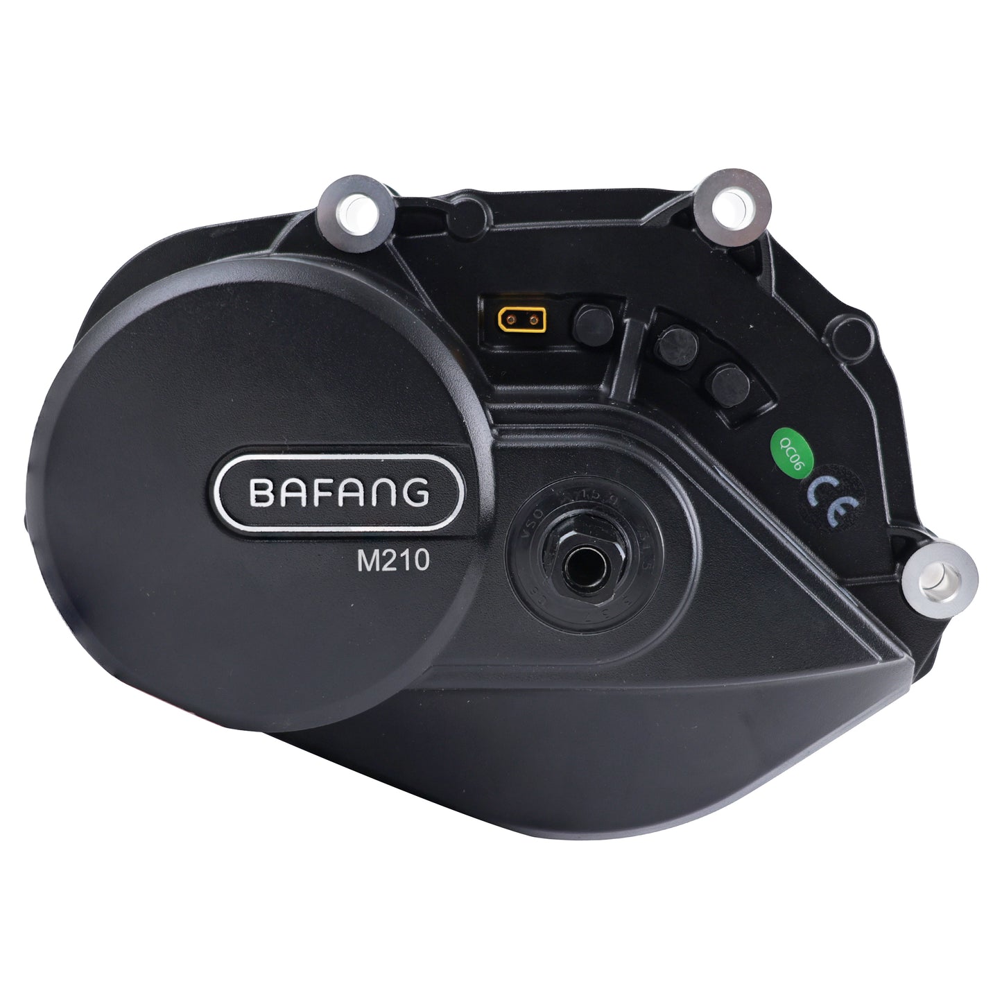 Bafang M210 CANBUS 36V 250W 70Nm Mid-drive E-bike Motor