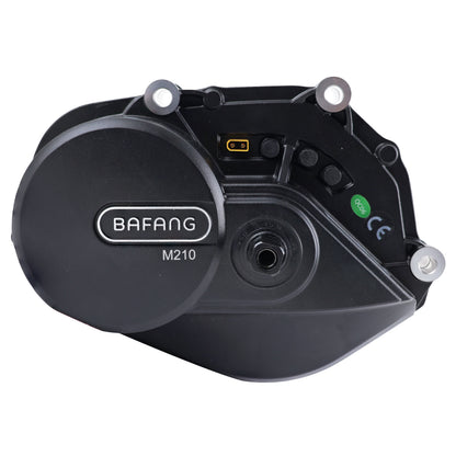 Bafang M210 CANBUS 36V 250W 70Nm Mid-drive E-bike Motor