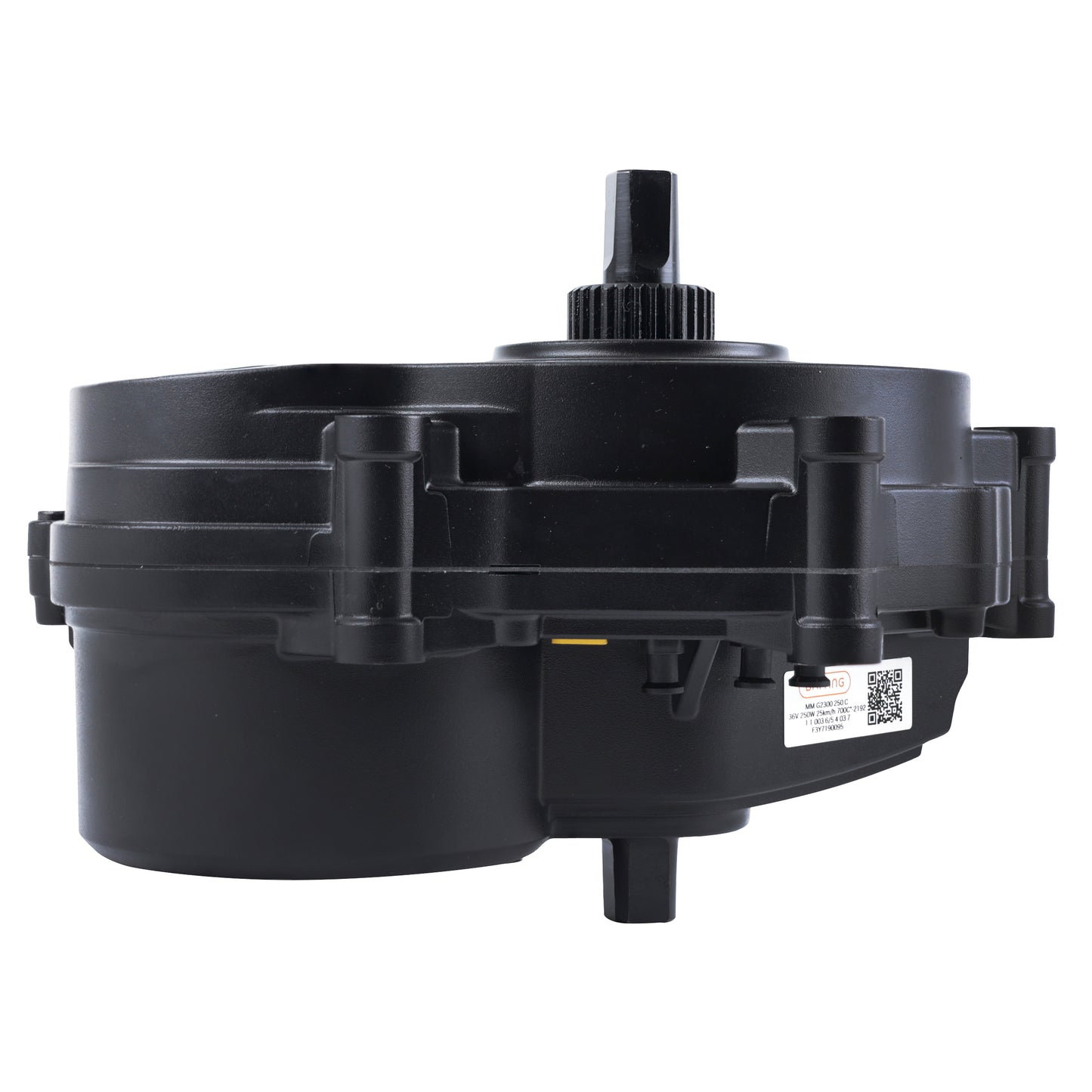 Bafang M210 CANBUS 36V 250W 70Nm Mid-drive E-bike Motor