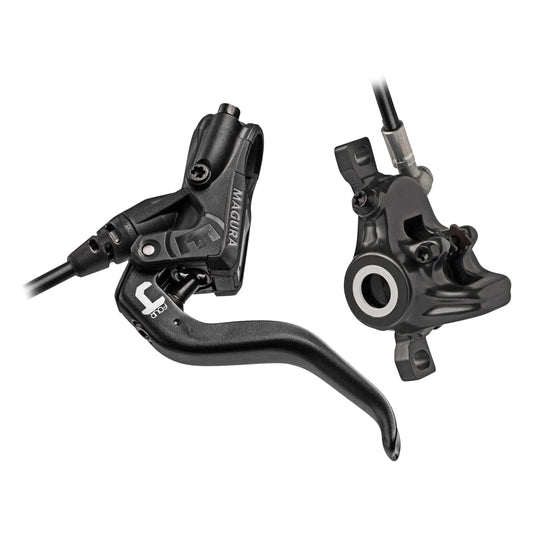 Magura MT4 hydraulic disc brake 1750mm black (kit)