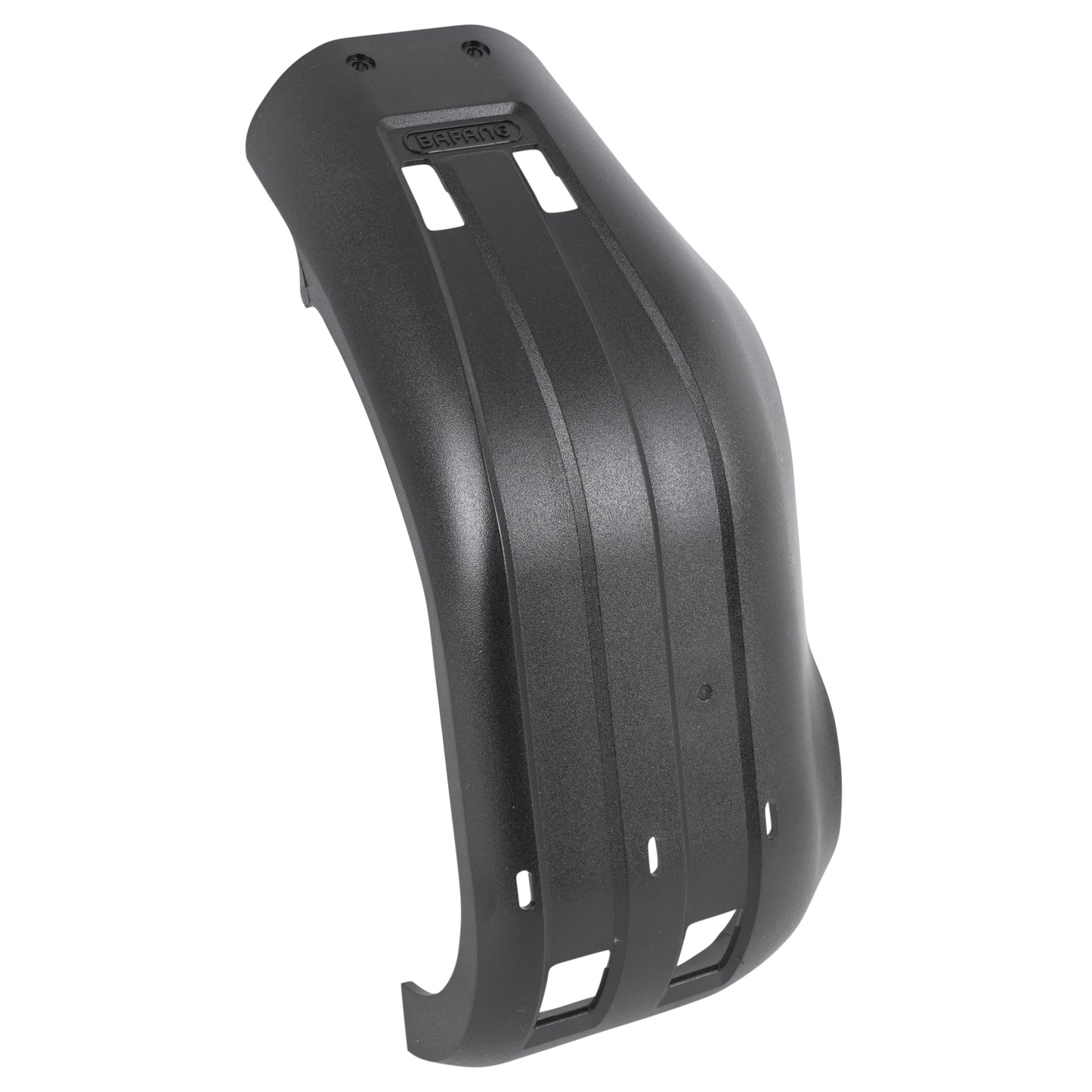 Bafang M820 E-bike Protection Skid Plate