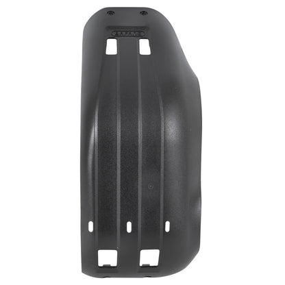 Bafang M820 E-bike Protection Skid Plate