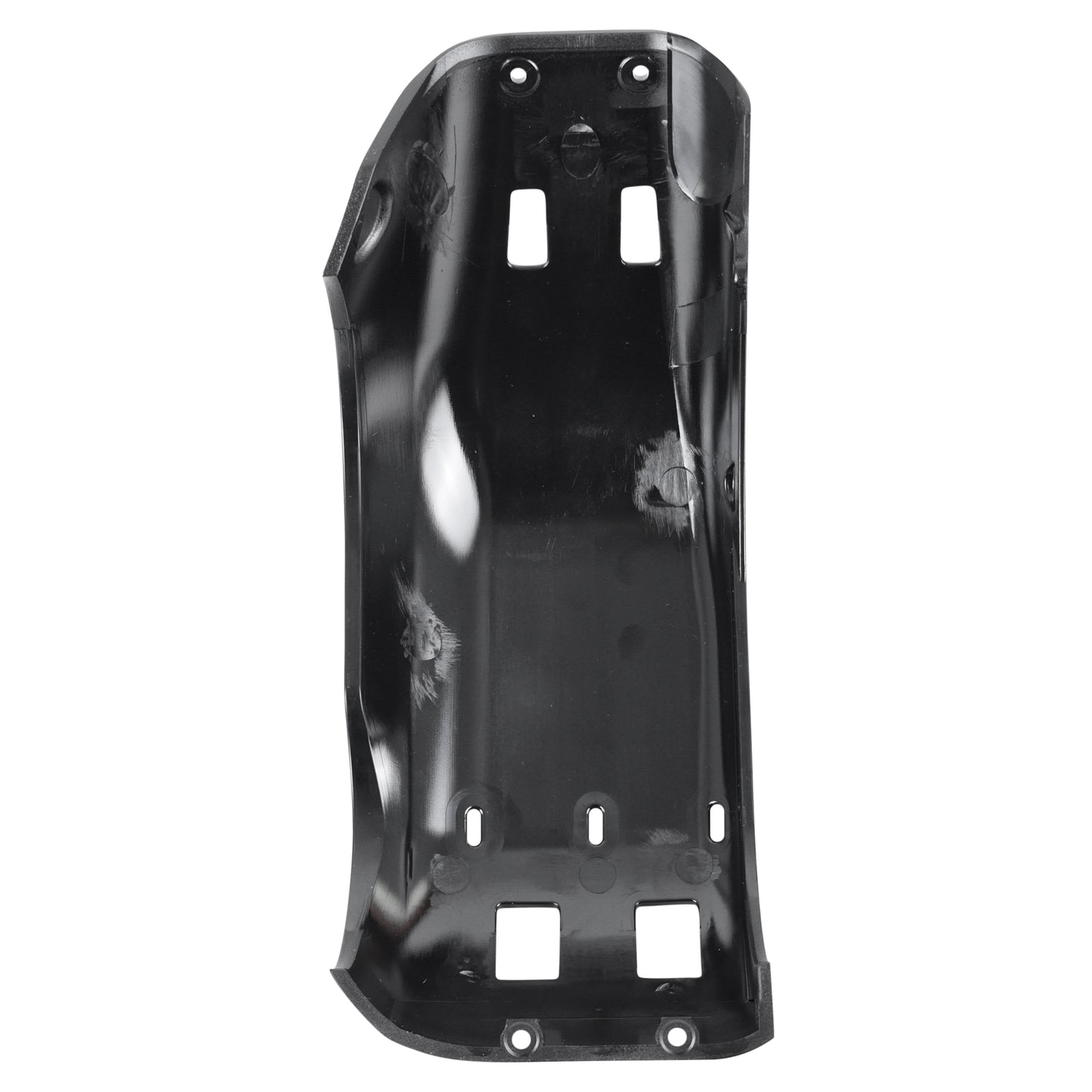 Bafang M820 E-bike Protection Skid Plate