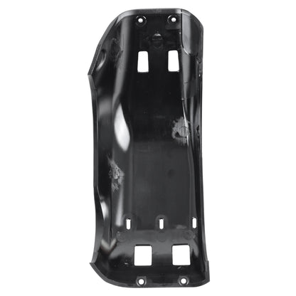 Bafang M820 E-bike Protection Skid Plate