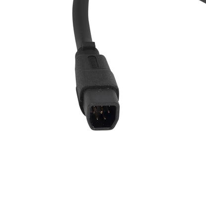 Bafang M820/M410/M210 to CANBUS Speed Sensor Cable