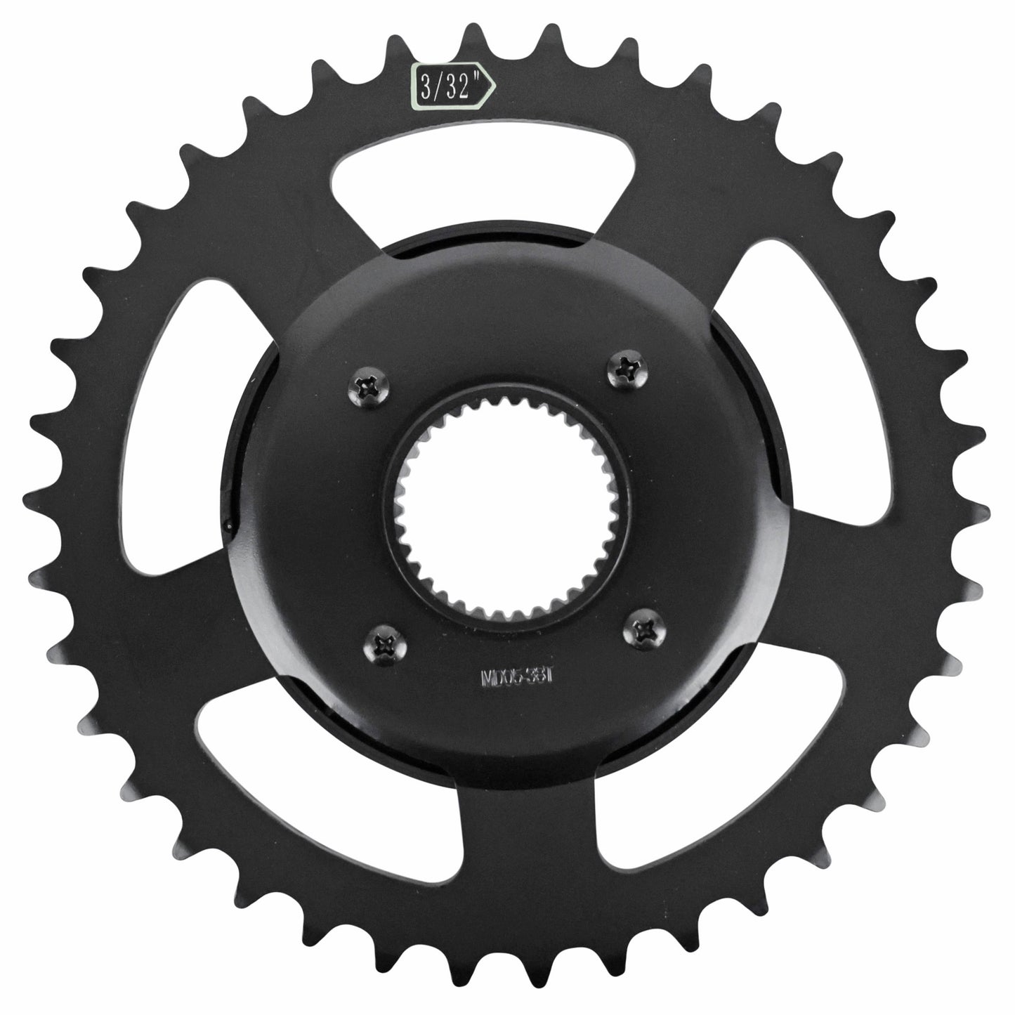 Bafang M420 38-tooth VAE Chainring