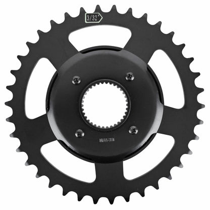 Bafang M420 38-tooth VAE Chainring