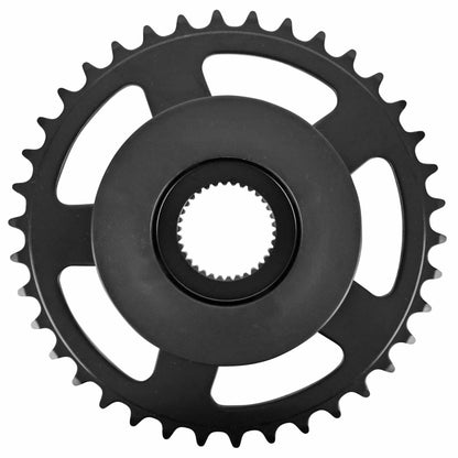 Bafang M420 38-tooth VAE Chainring