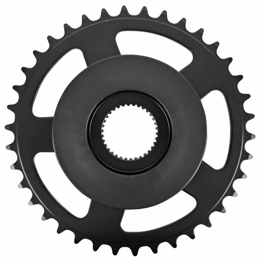 Bafang M420 38-tooth VAE Chainring