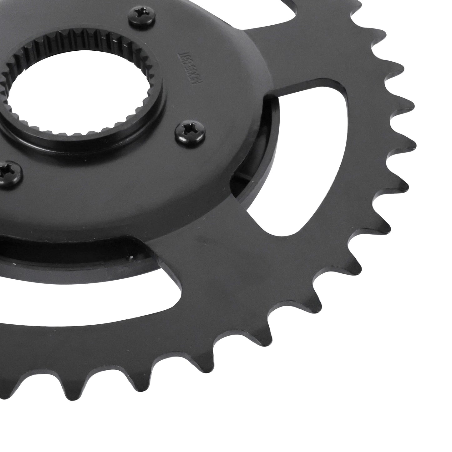 Bafang M420 38-tooth VAE Chainring