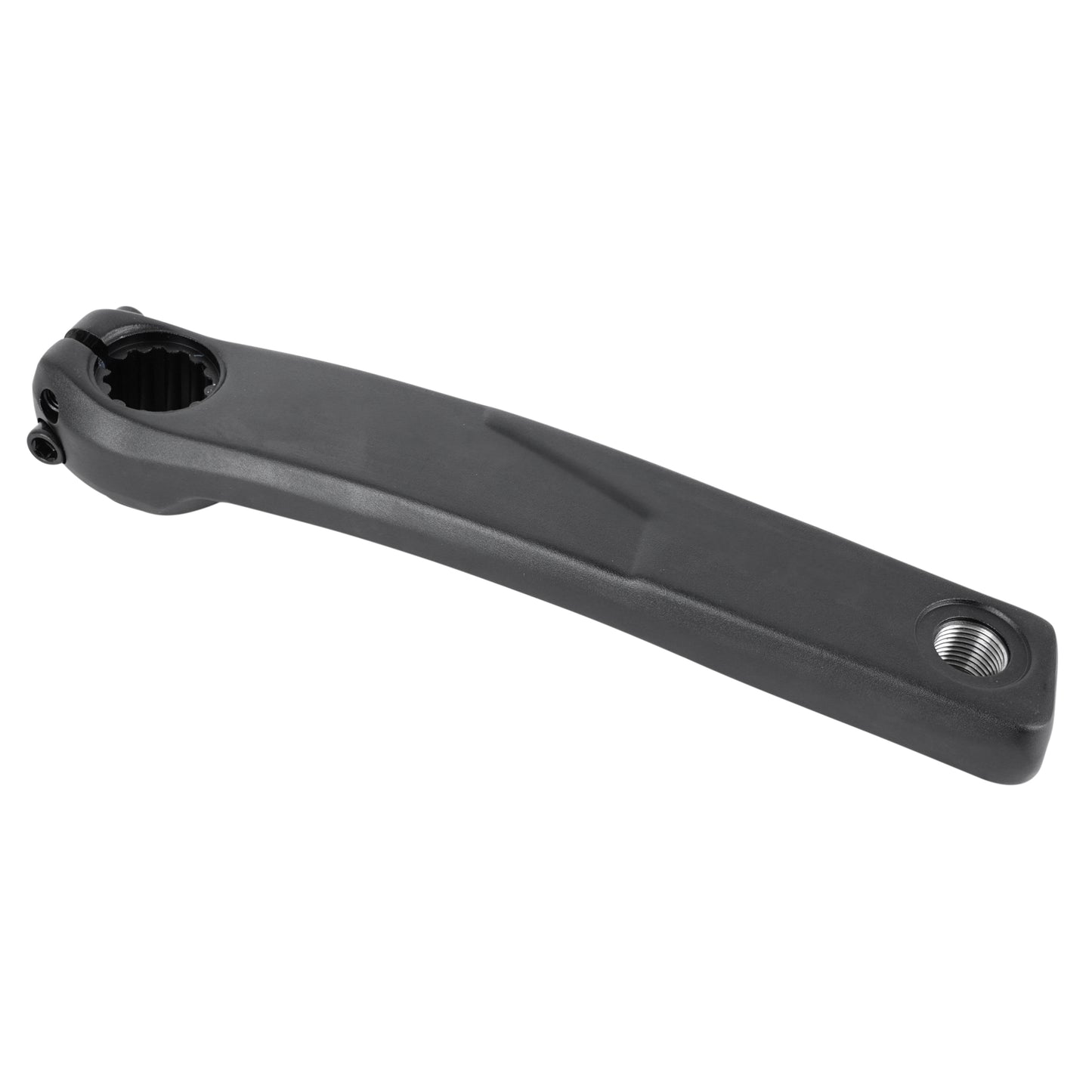 Manivelle gauche VAE Bafang M420/M500 170 mm