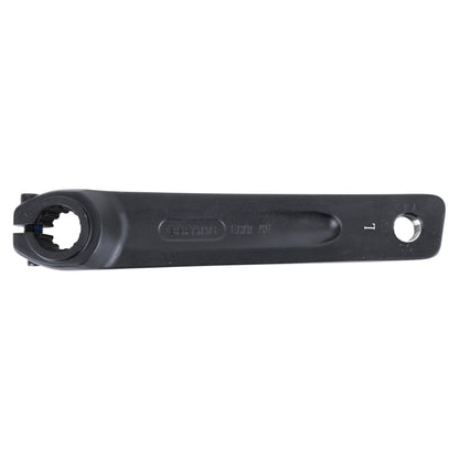 Manivelle gauche VAE Bafang M420/M500 170 mm