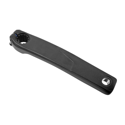 Right crank e-bike Bafang M420/M500 170 mm