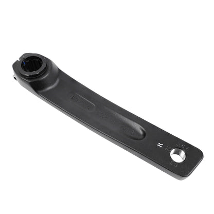 Manivelle droite VAE Bafang M420/M500 170 mm