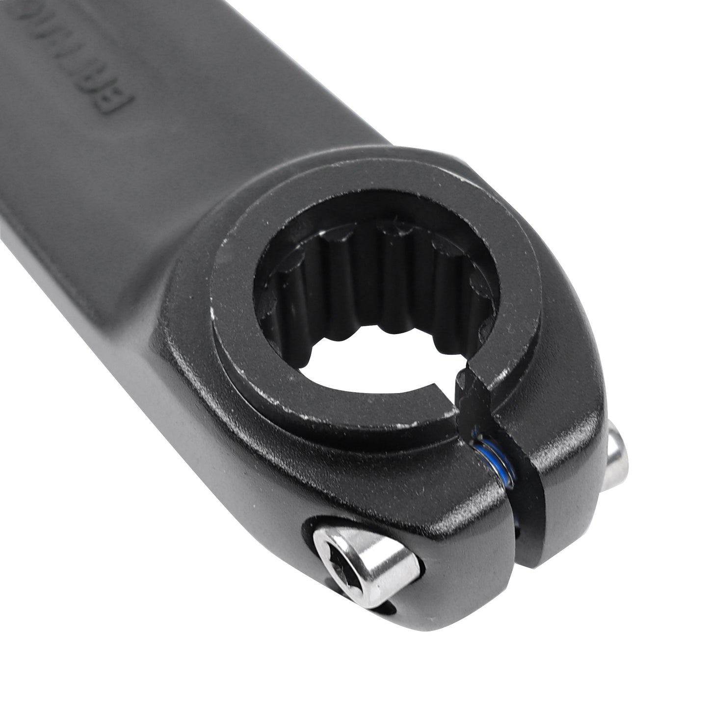 Manivelle droite VAE Bafang M420/M500 170 mm
