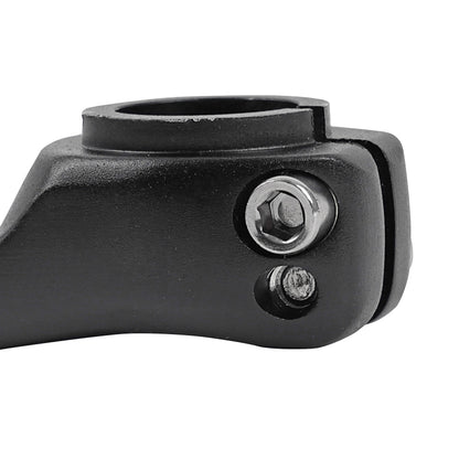 Manivelle droite VAE Bafang M420/M500 170 mm