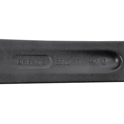 Manivelle droite VAE Bafang M420/M500 170 mm