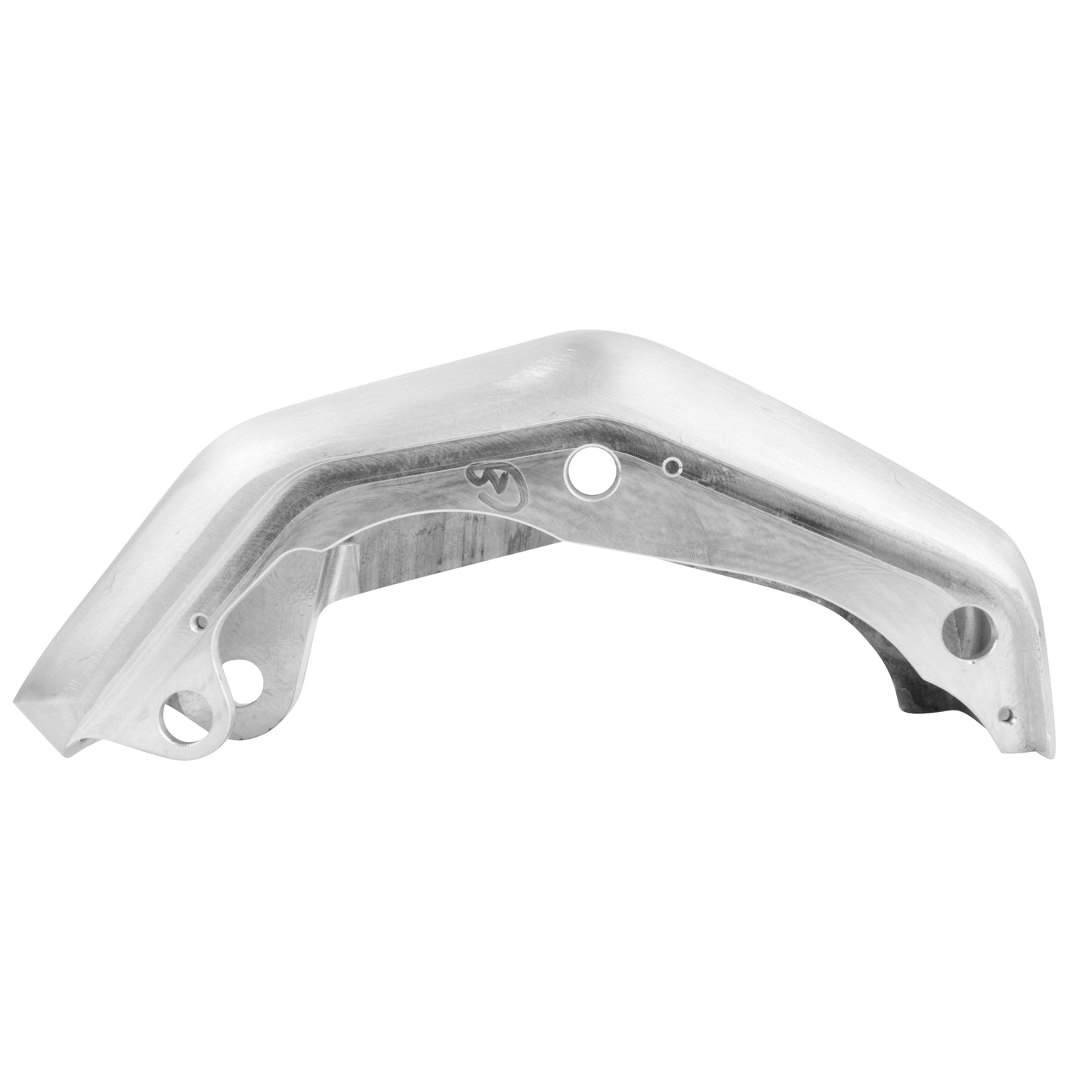 Support moteur VAE Bafang M820
