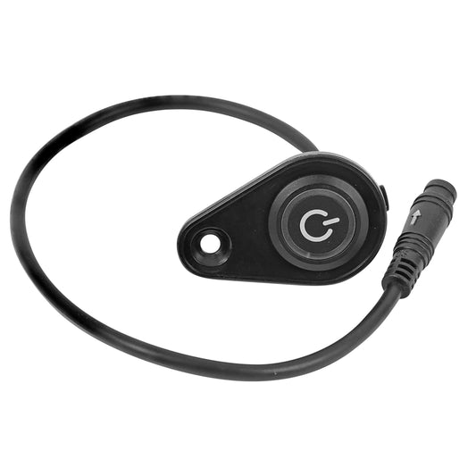 Bafang DP E171 CANBUS H700 Bluetooth E-Bike Control/Switch