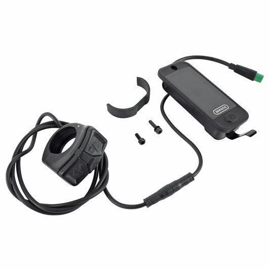 Display Bafang DP C030 CANBUS H700 Bluetooth