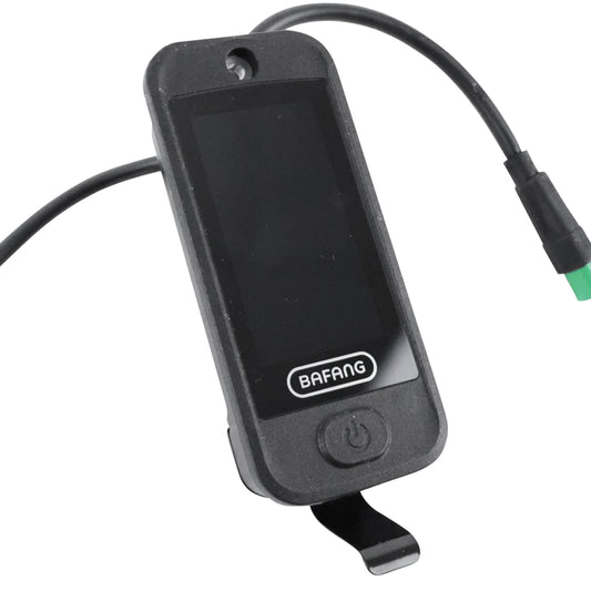 Display Bafang DP C030 CANBUS H700 Bluetooth