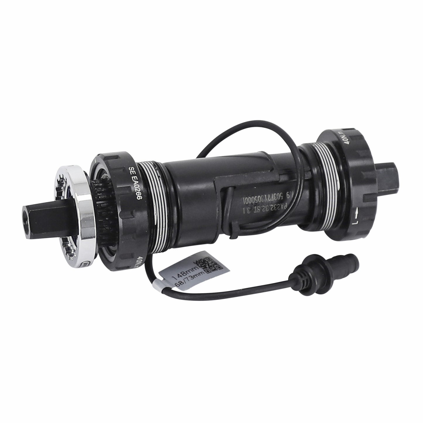 Capteur couple-cadence Bafang H700 boîtier 68-73
