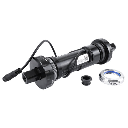 Capteur couple-cadence Bafang H700 boîtier 100 mm