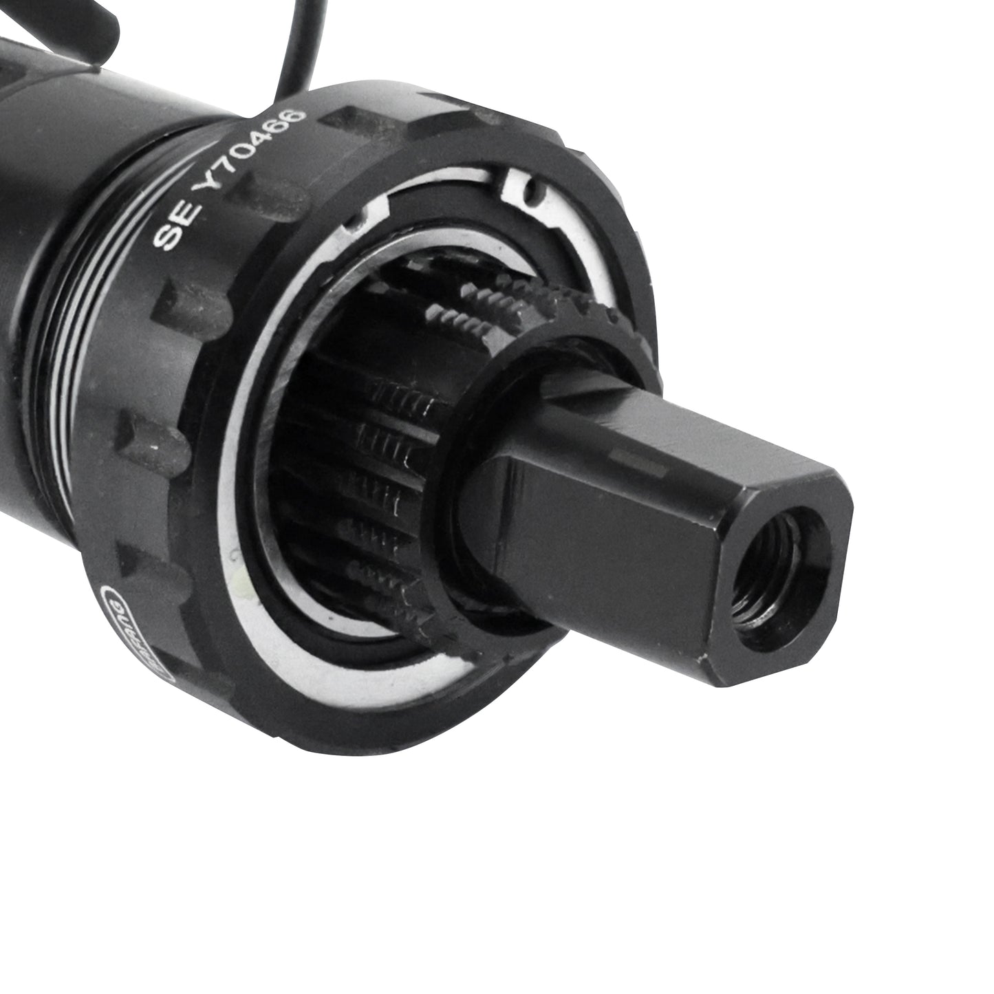 Capteur couple-cadence Bafang H700 boîtier 100 mm
