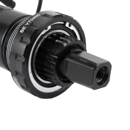 Capteur couple-cadence Bafang H700 boîtier 100 mm