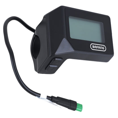 Display Bafang DP C220 CANBUS Bluetooth