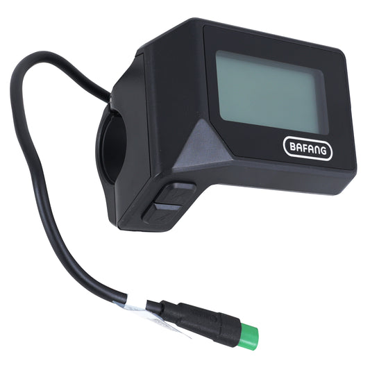 Display Bafang DP C220 CANBUS Bluetooth