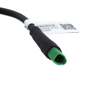 Display Bafang DP C220 CANBUS Bluetooth