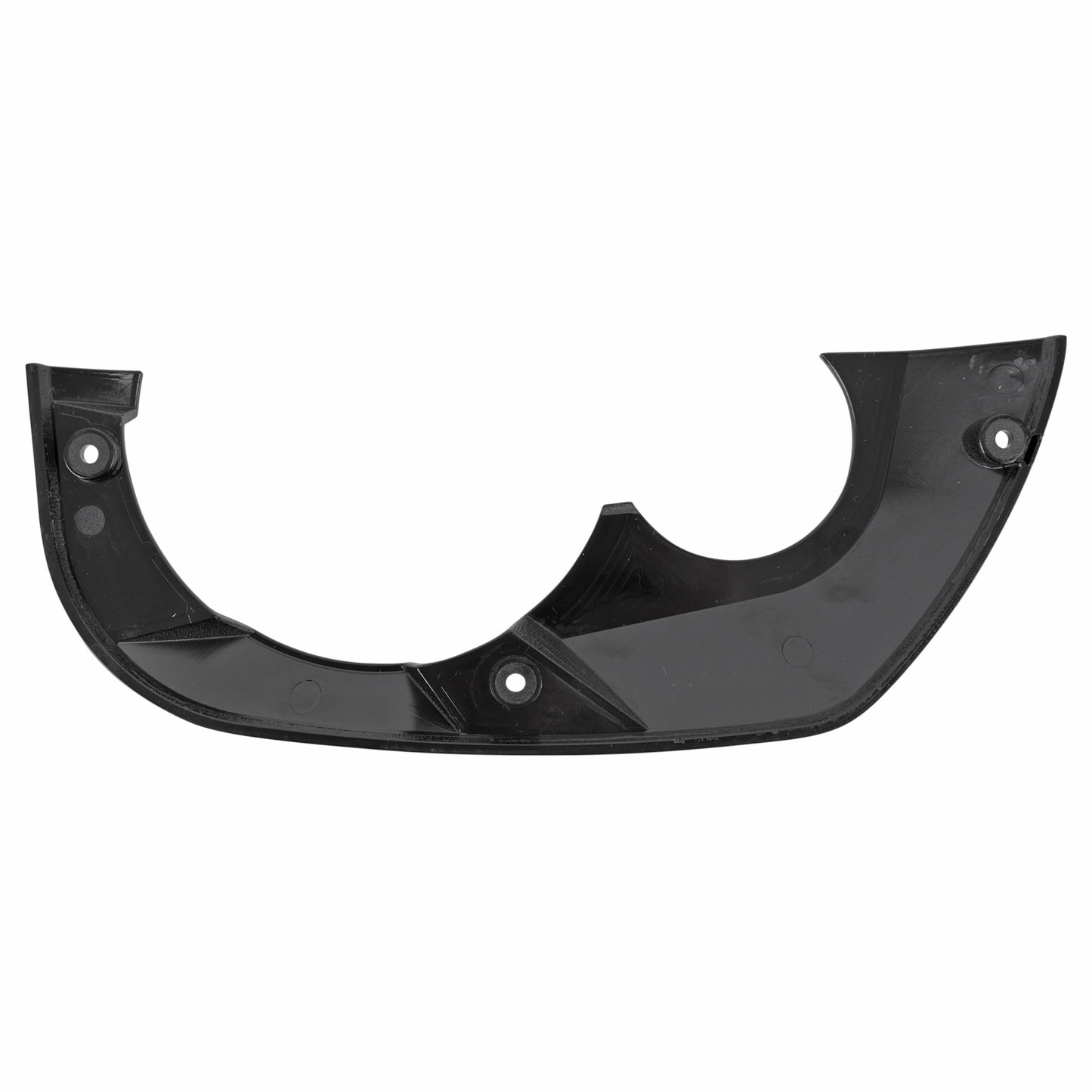 Left Bafang M410 E-bike Side Cover