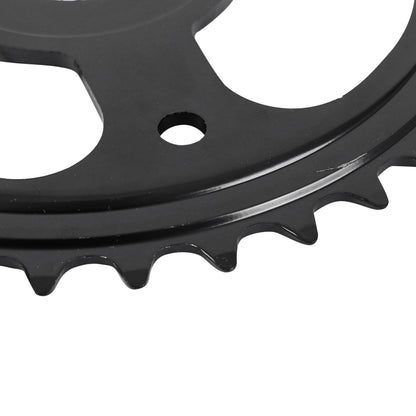 Plateau VAE Bafang M410 38d narrow wide