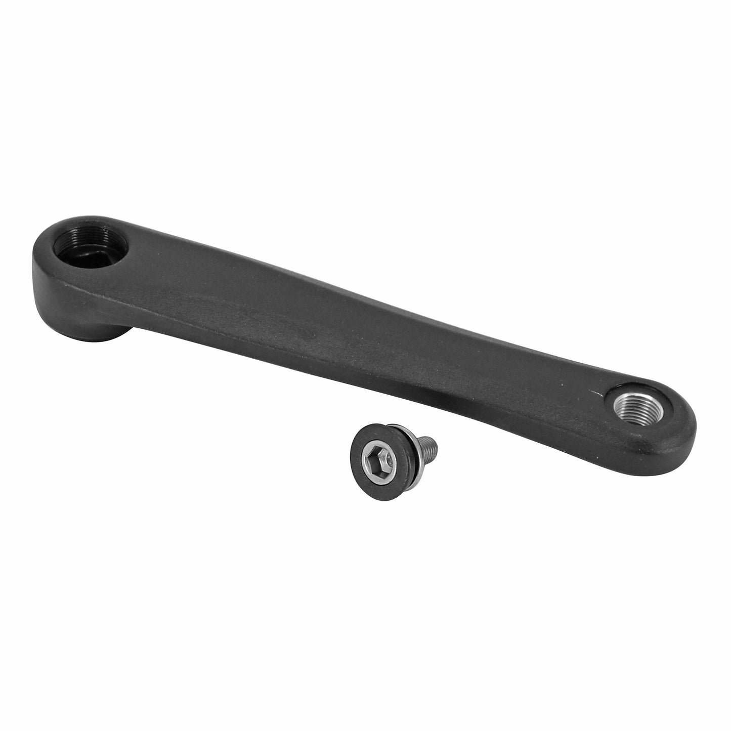 Manivelle gauche VAE Bafang M410/M300 170 mm