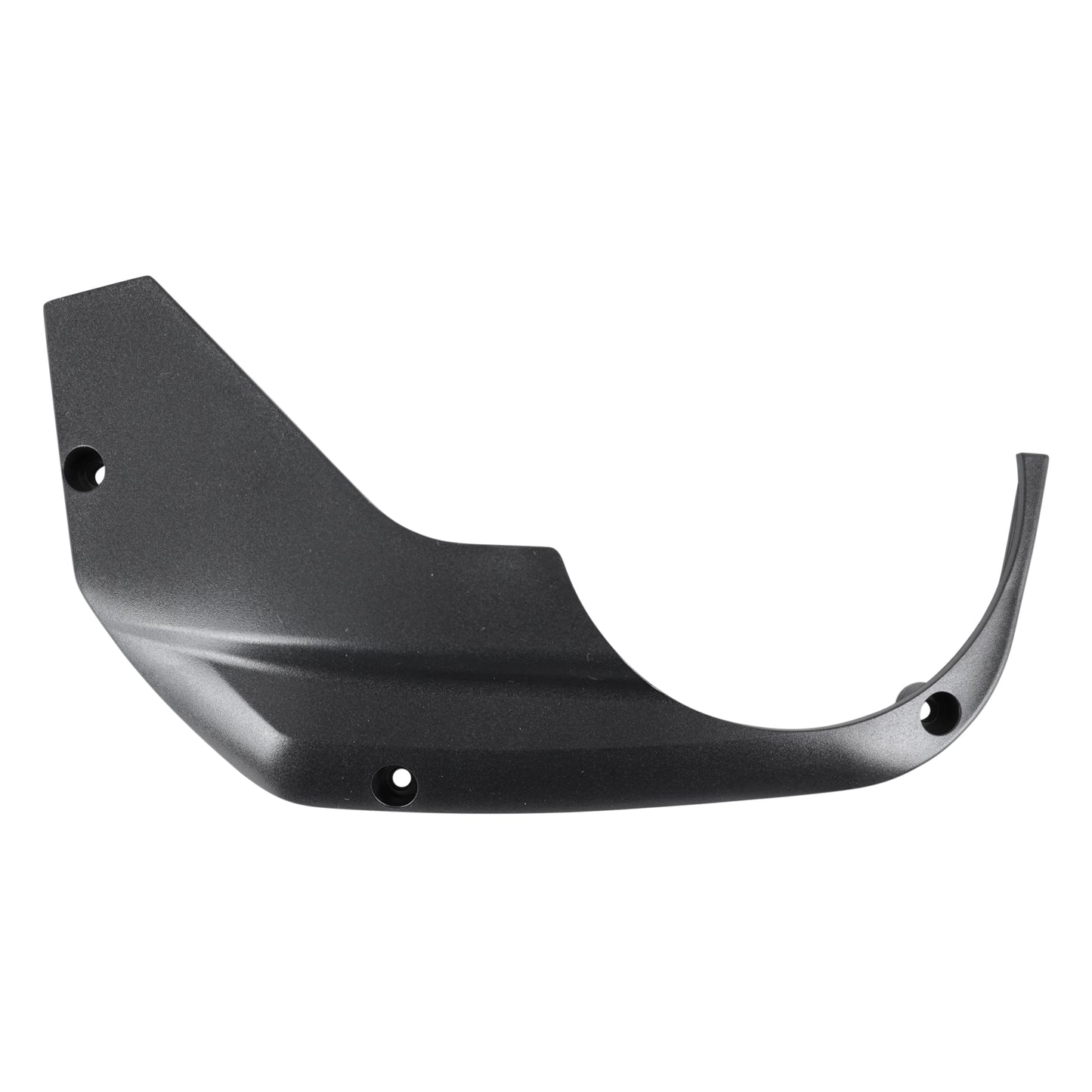 Couvercle latéral VAE Bafang M210